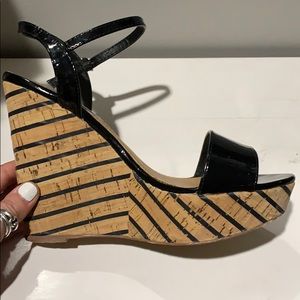 Steve Madden Wedge Sandals
